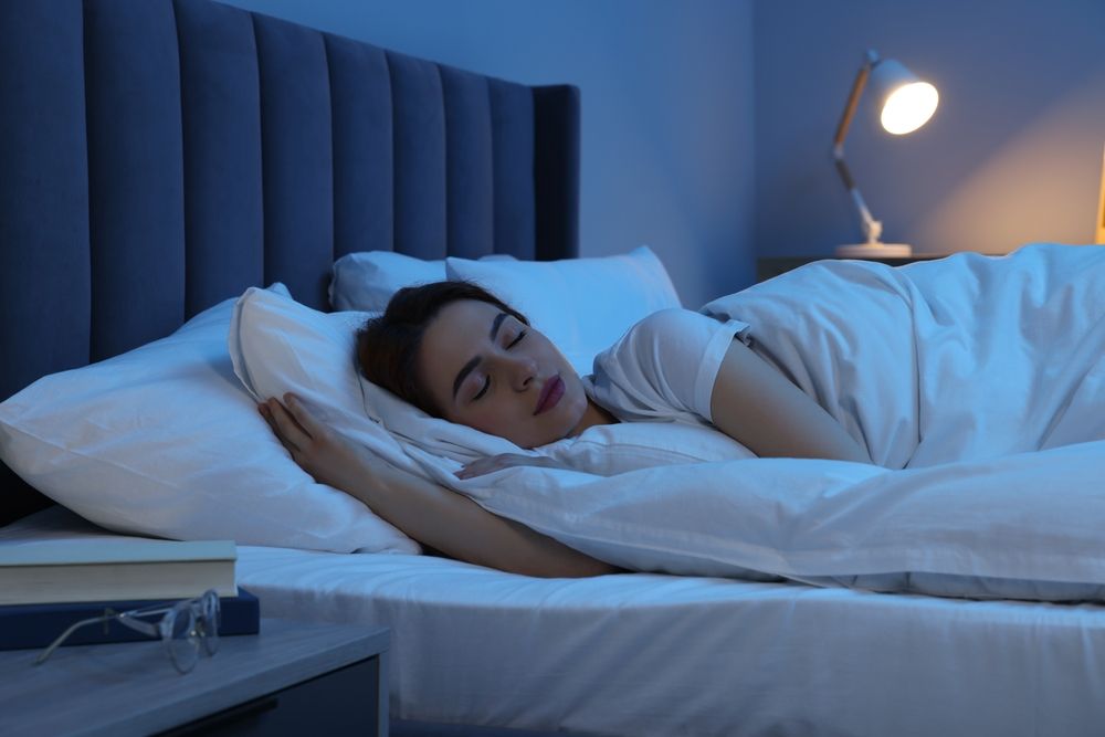 People Are Using the 'Alpha Bridge Sleep Hack' To Fall Asleep Faster