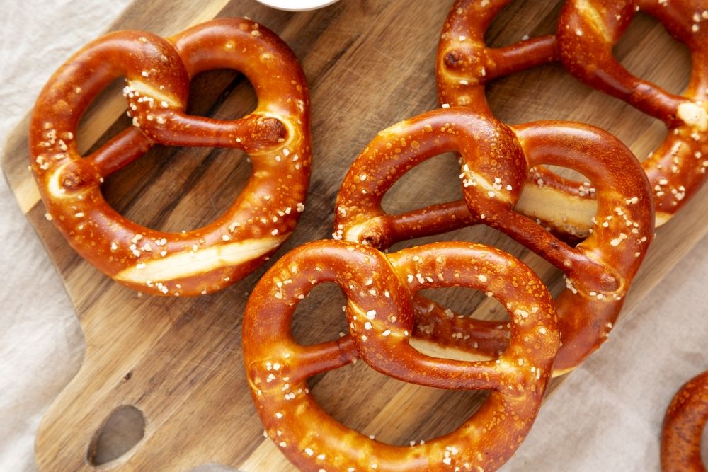 Are Pretzels Healthy? Insights From A Dietitian