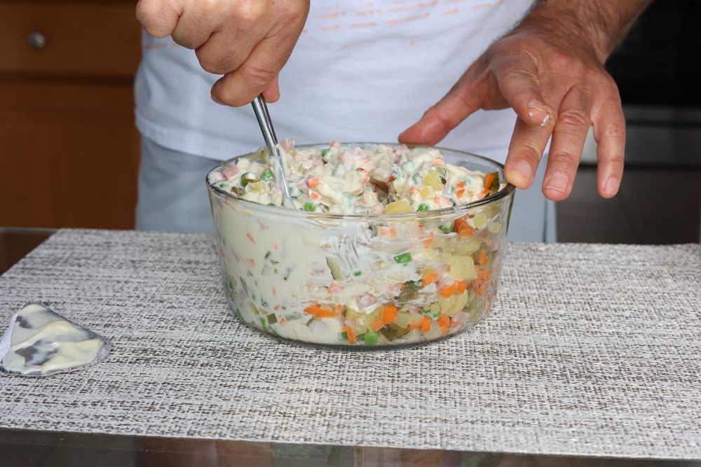 10 Ideal Potato Salad Recipes for Your Next BBQ