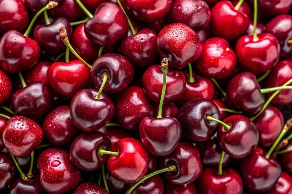 Are Cherries Healthy? 8 Health Benefits