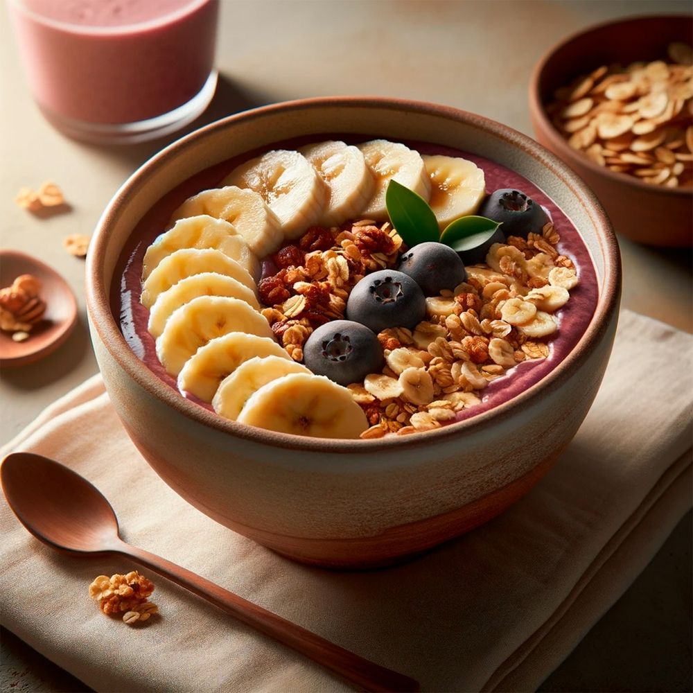 Are Acai Bowls Healthy? We Asked a Nutritionist