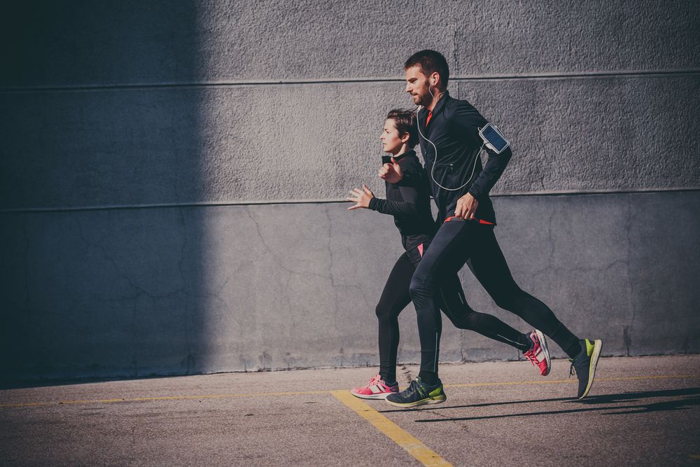 Rucking vs. Running: Which Is More Effective for Weight Loss?