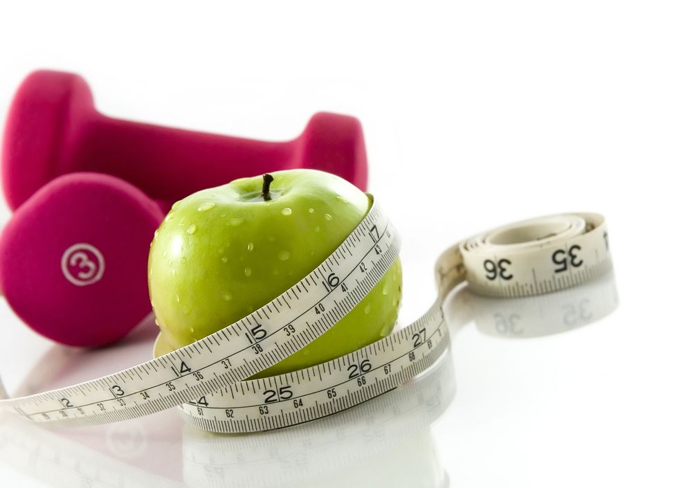 How To Count & Balance Macros for Optimal Weight Loss