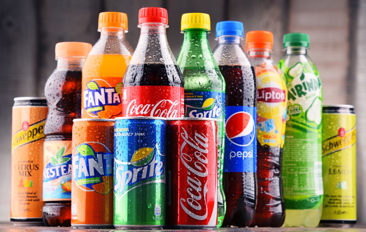 26 Healthy, Low-Sugar Soda Alternatives