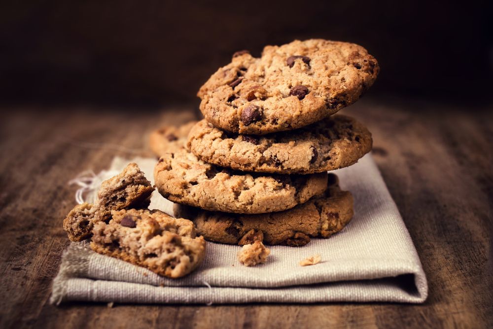 8 Healthiest Chocolate Chip Cookies—and 3 to Skip