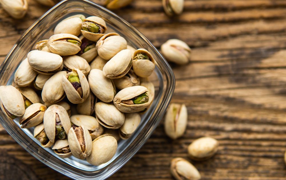 Are Pistachios Healthy? We Asked a Dietitian