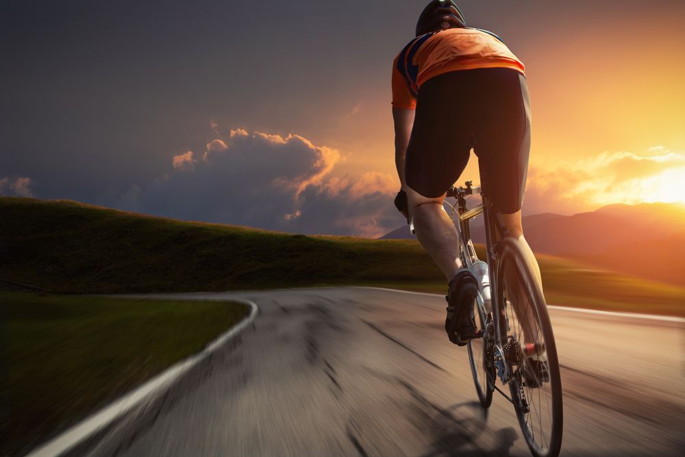 Here's the Ideal Duration for Your Cycling Workout to Maximize Weight Loss