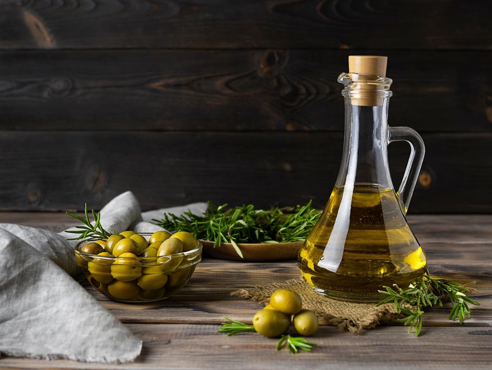 I Tried 15 Popular Olive Oils, and the Best One Was Wonderfully Delicate