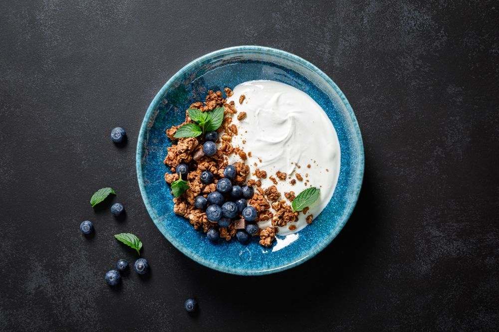 Greek Yogurt vs. Cottage Cheese: What's Better for Weight Loss?