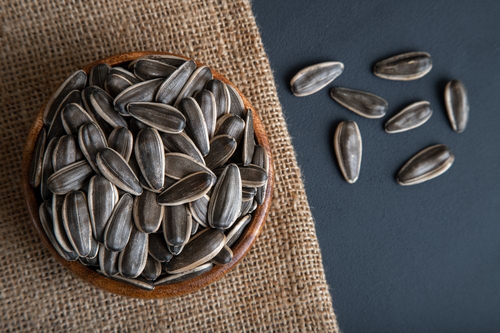 Are Sunflower Seeds Healthy? 8 Benefits ​You Should Know​