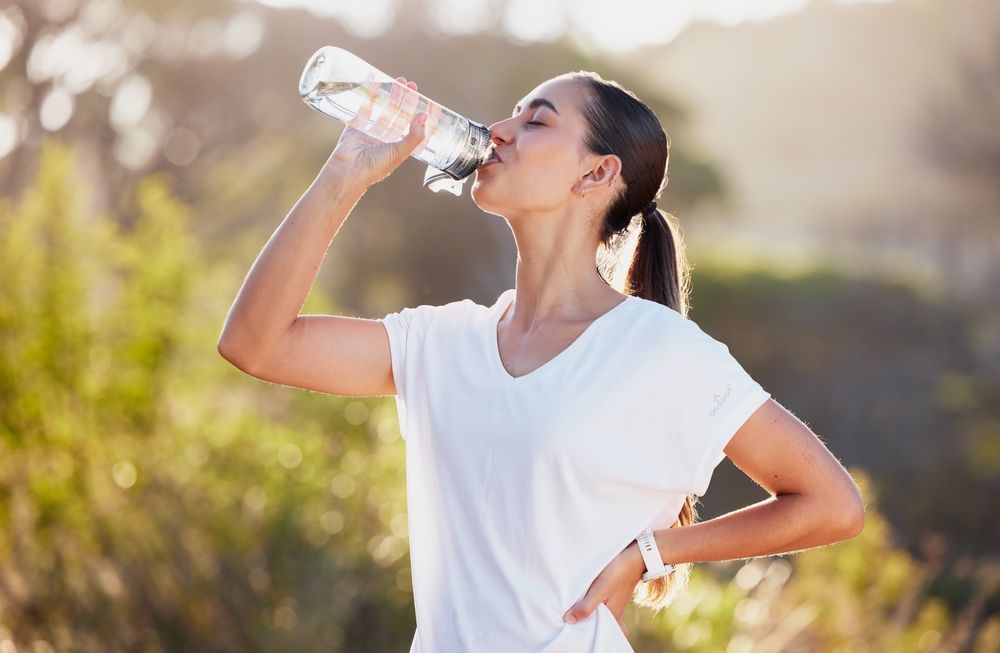 Does Drinking More Water Help You Lose Weight?