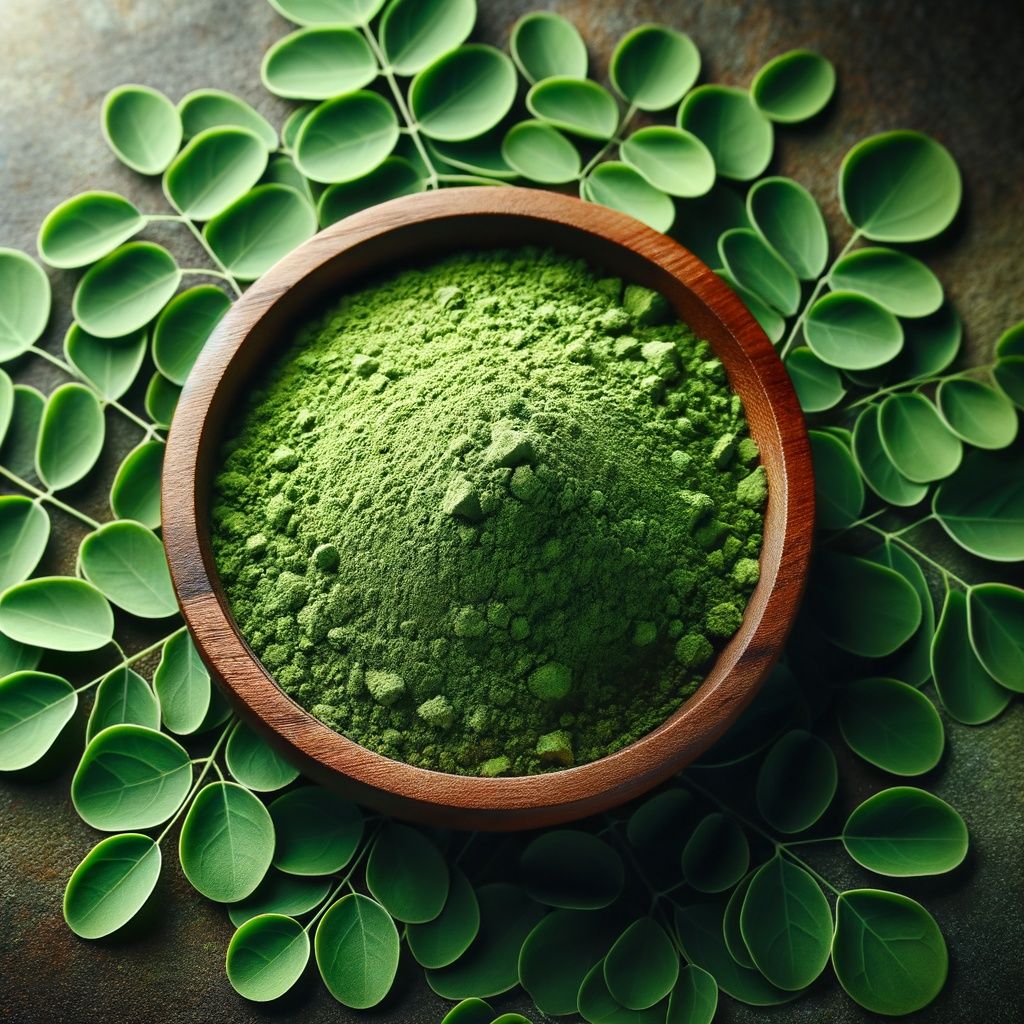 What Is Moringa Powder & Can It Help You Lose Weight?