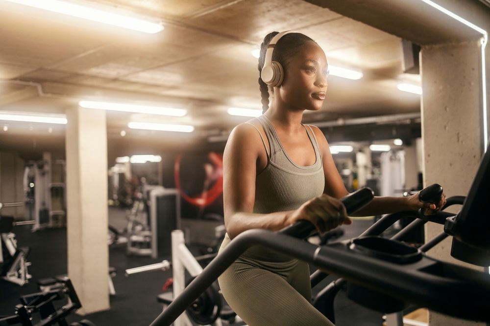 How to Incorporate Stair Climbing Intervals for Weight Loss