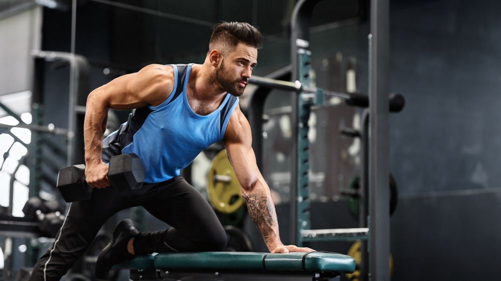 5 Quick Workouts To Stay Lean When You're Busy