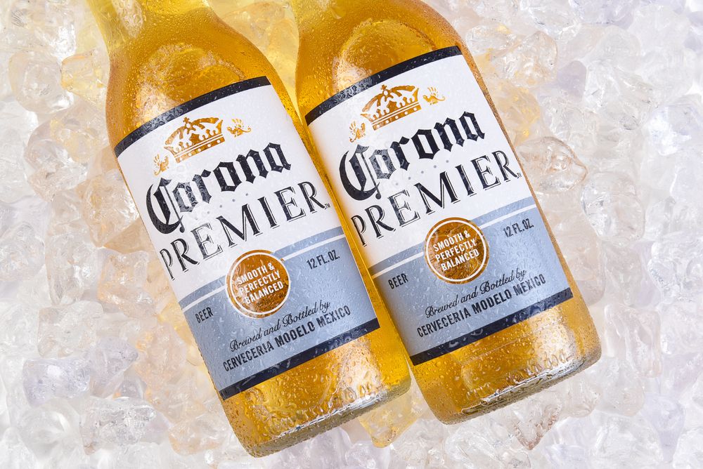 12 Best Low-Calorie Beers for Weight Loss