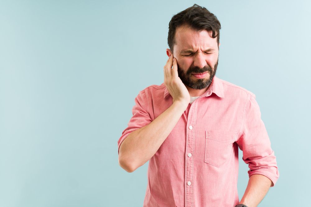 Breakthrough Solution Silences Tinnitus Without the Need for Drugs