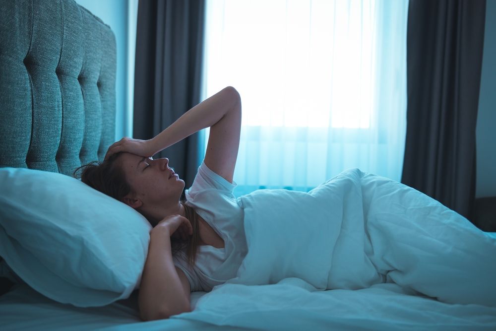 Why Waking Up at Night to Pee Could Be a Thing of the Past