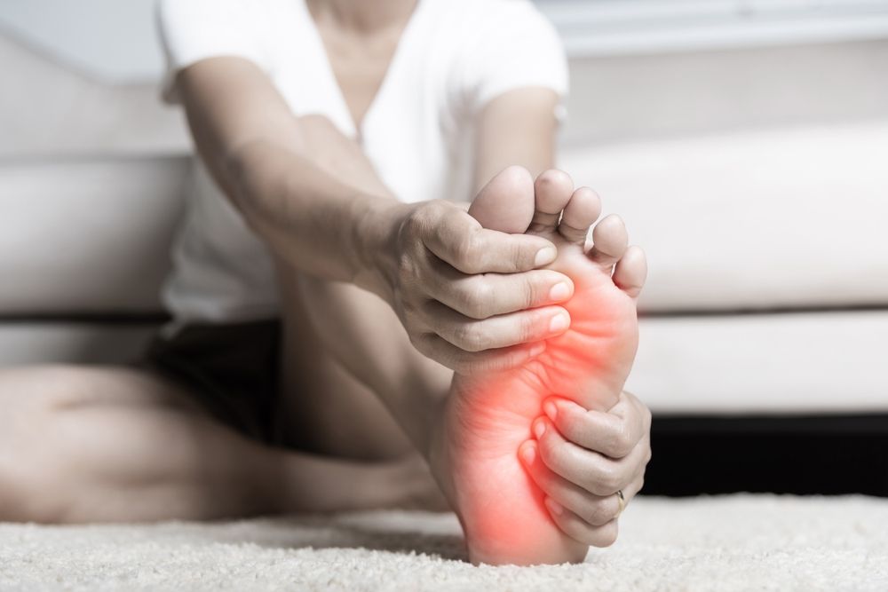 The Untold Story of How I Finally Overcame My Neuropathy Without Doctors or Medication