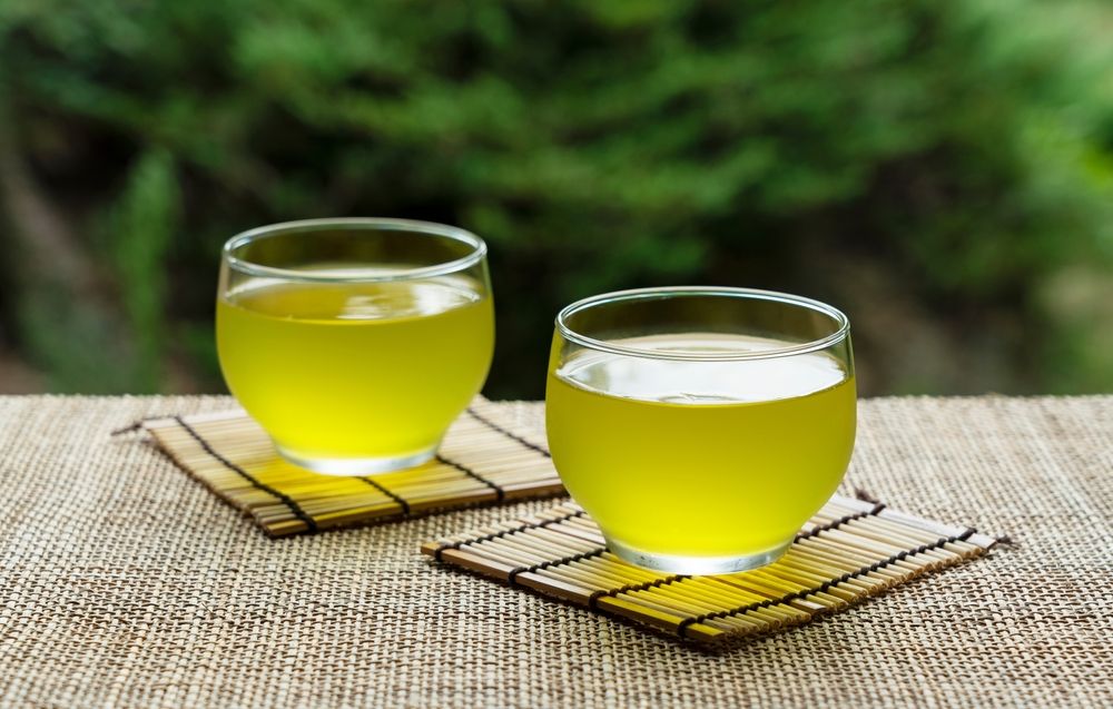 10 Science-Backed Benefits of Green Tea