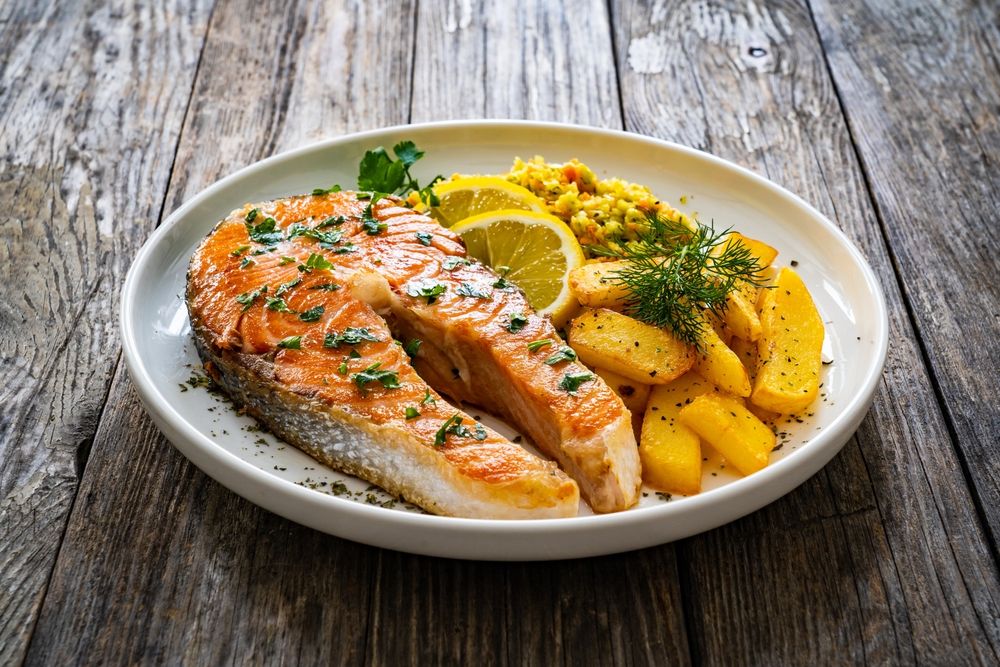 15 Delicious and Healthy Salmon Recipes for Weight Loss