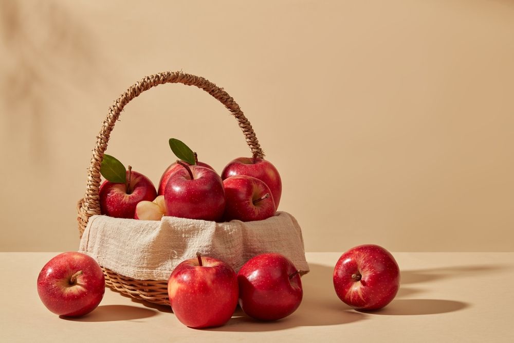 I Sampled 15 Popular Apple Varieties, and the Best One Balanced Tartness and Sweetness Perfectly