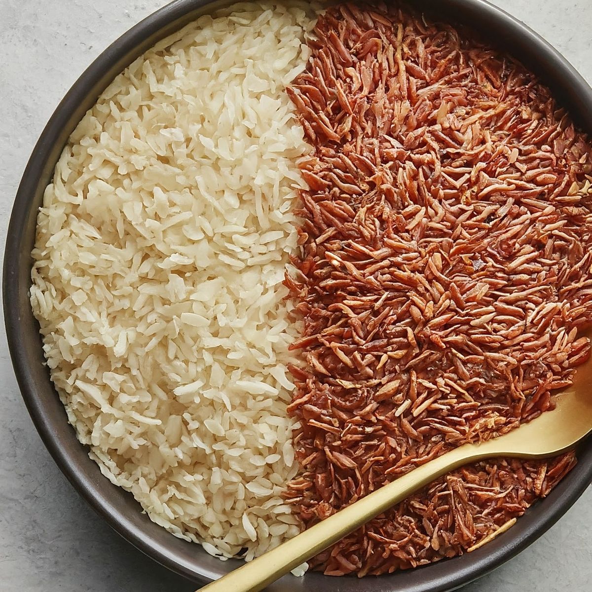 Brown Rice vs. White Rice: Is One Healthier?