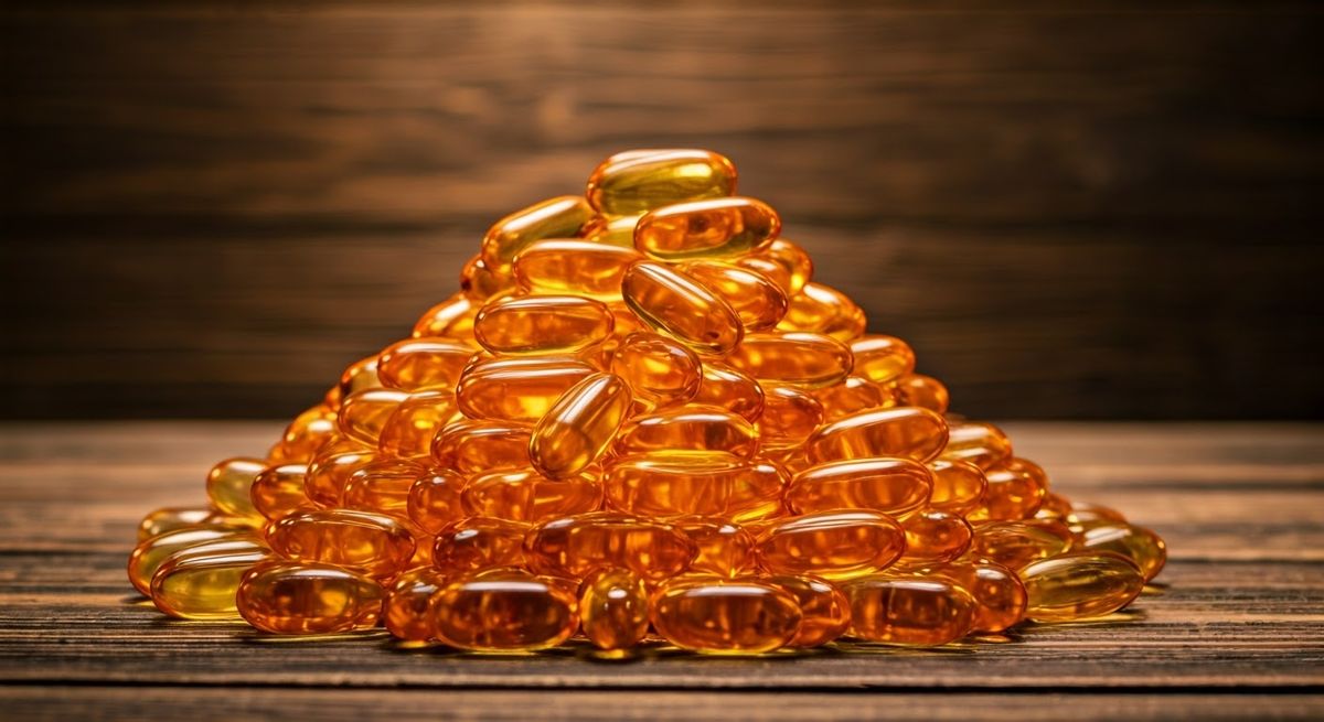 Is Fish Oil Good For You? 7 Benefits & Potential Drawbacks