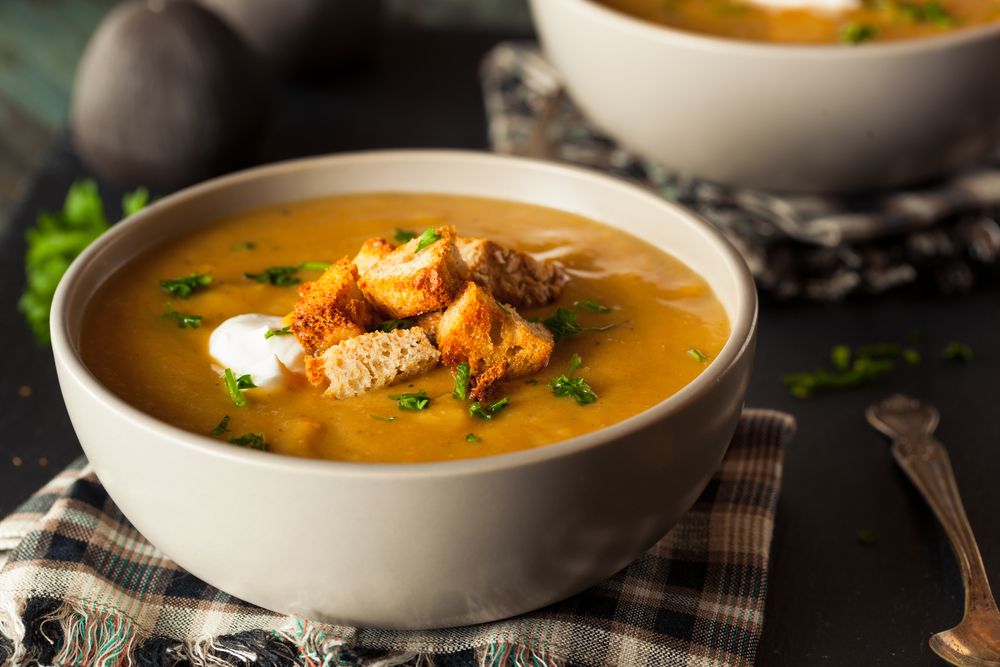 A Dietitian’s Top-Rated Soup Recipe for Weight Loss