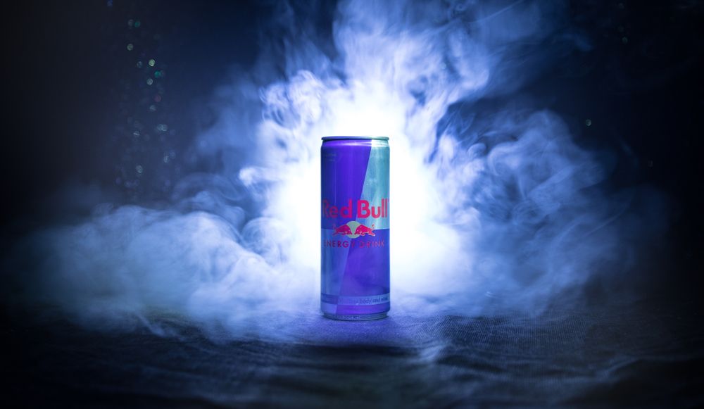 Is Red Bull Bad For You? We Asked a Dietitian