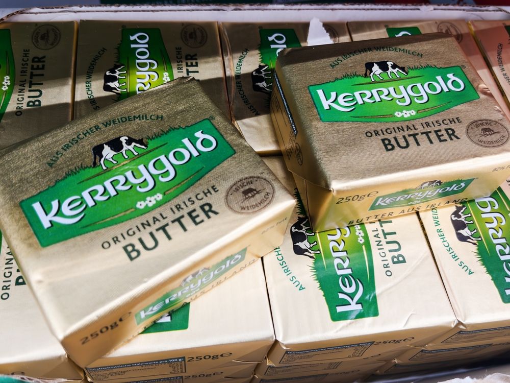 12 Healthiest Butter Substitute Brands, According to Dietitians