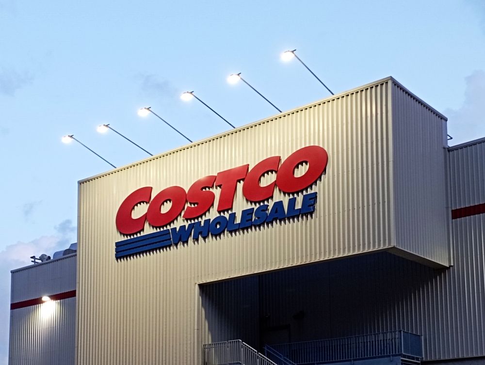 Costco Shopper Lost 250 Pounds By Eating These 8 Foods