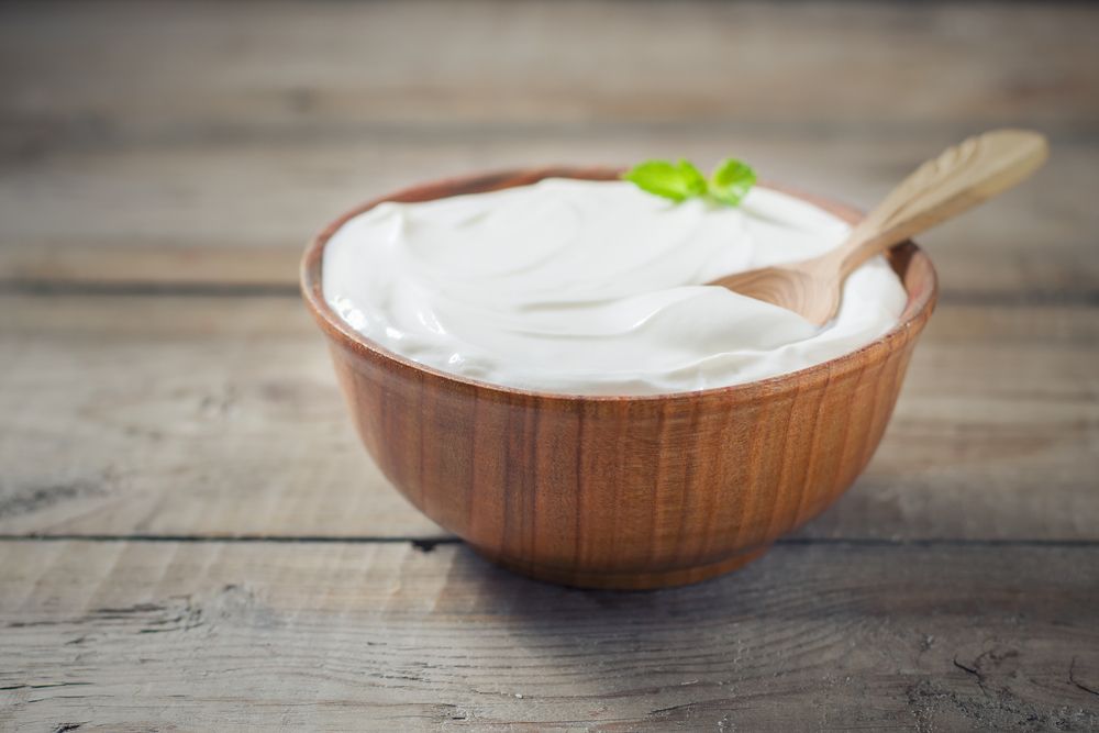 The 11 Best Yogurts for Weight Loss, According to Dietitians