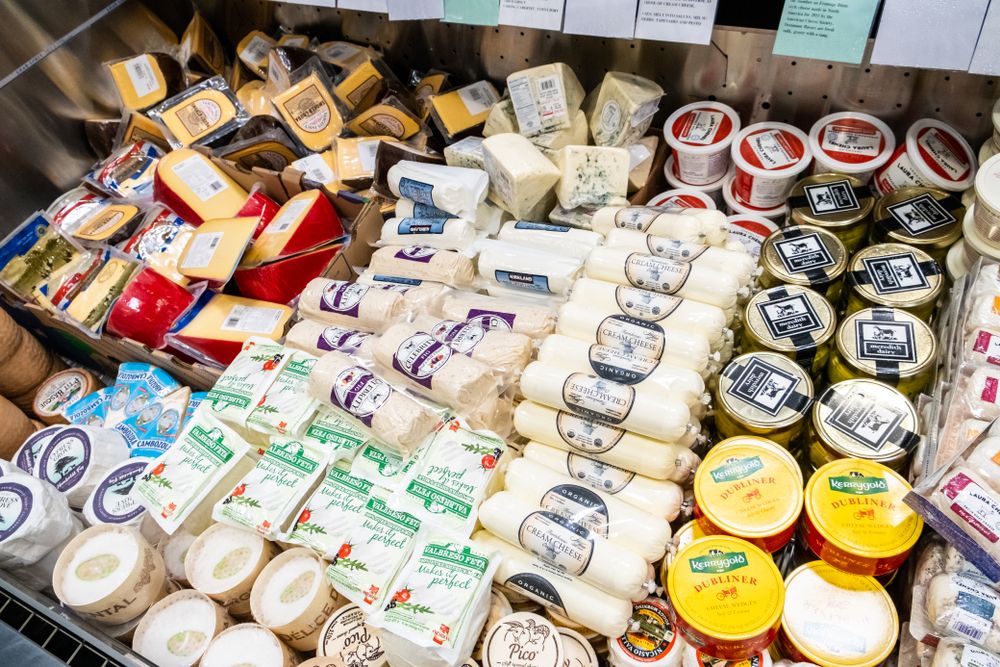 The Absolute Best Costco Cheeses, According to Shoppers