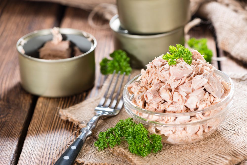 12 Healthiest Canned Tuna Brands