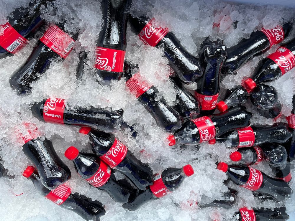 Coca-Cola Just Revived a Beloved Discontinued Soda Brand