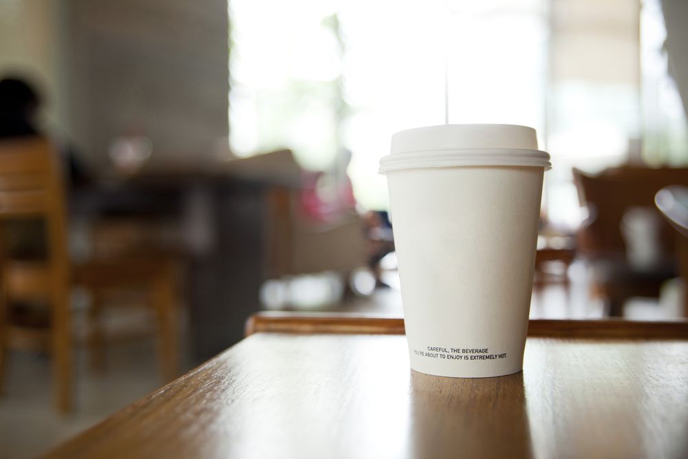 12 Unhealthiest Coffee Chain Drinks With More Calories Than a Big Mac