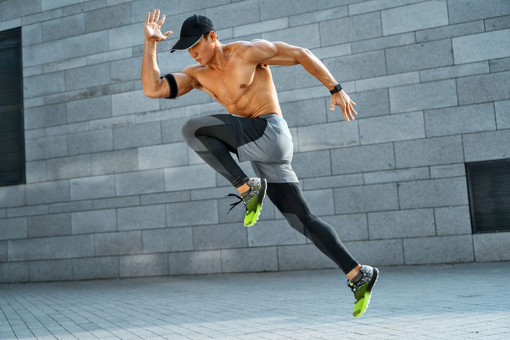 Drop 10 Pounds Fast With This 10-Minute Daily Workout