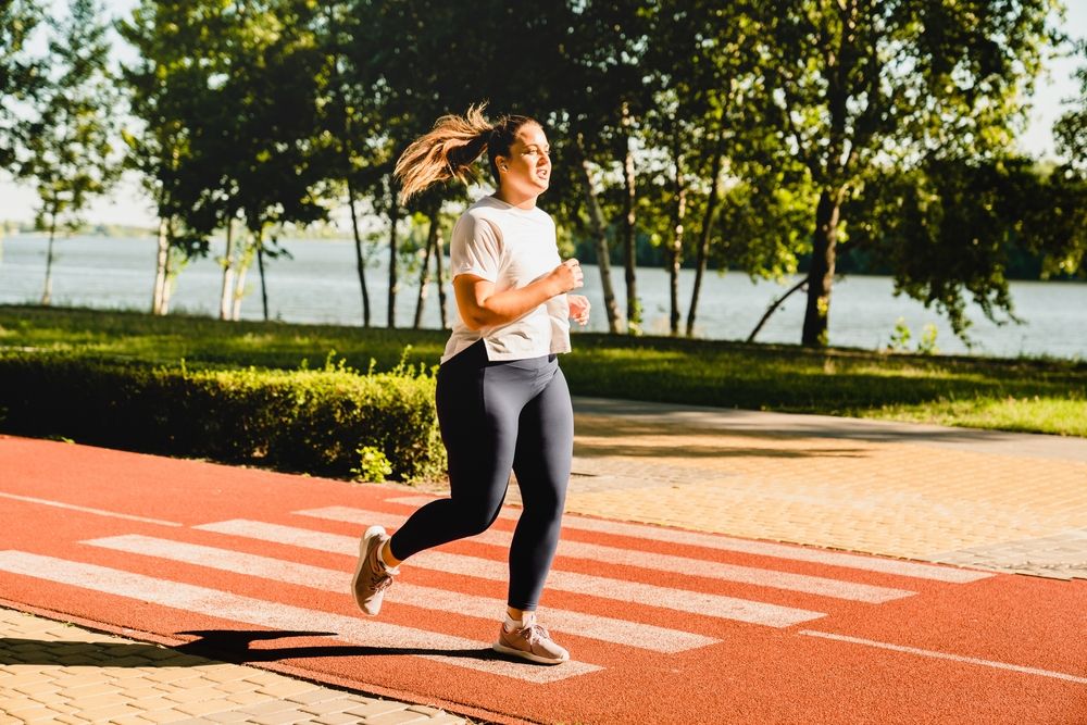 Doing Cardio Regularly But Not Losing Weight? Here's Why