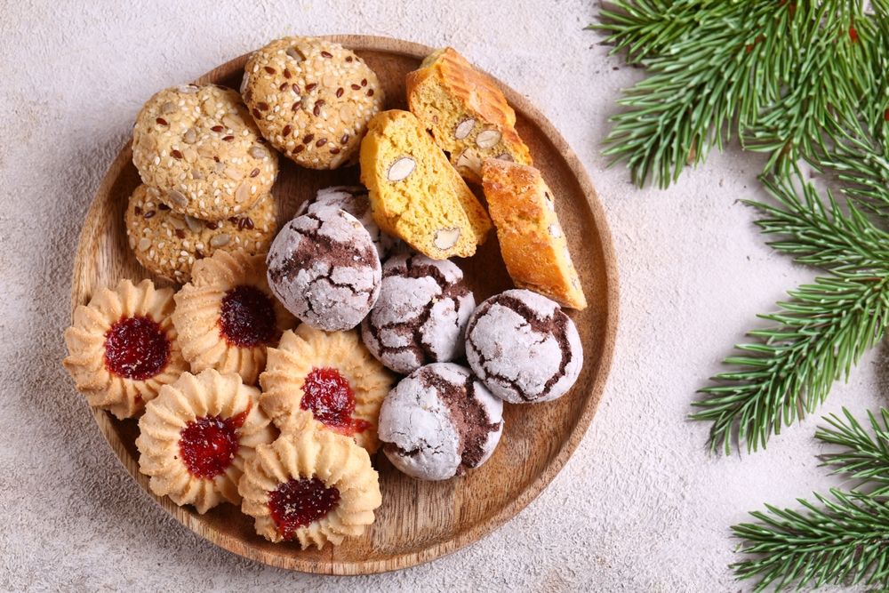 12 Best Trader Joe's Desserts for Your Holiday Table