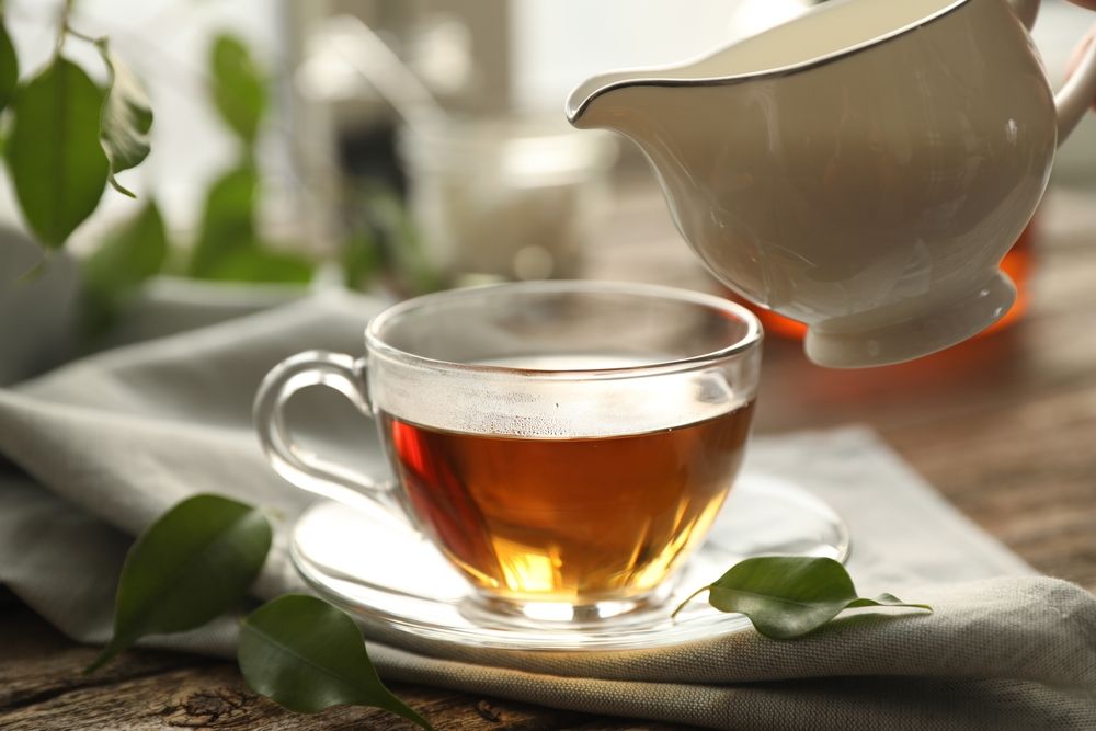 11 Highest-Quality Teas On Grocery Shelves