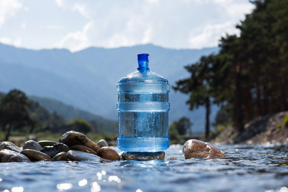 I Drank a Gallon of Water Every Day for a Week—Here Are 5 Life-Changing Benefits I Experienced