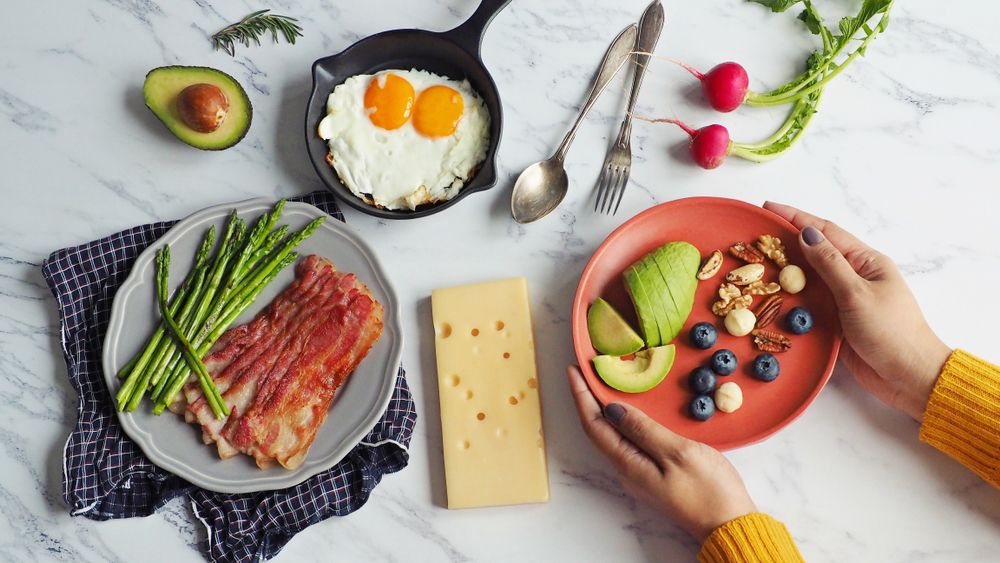 I Tried the Keto Diet for 30 Days and Here's Why I Won't Do It Again