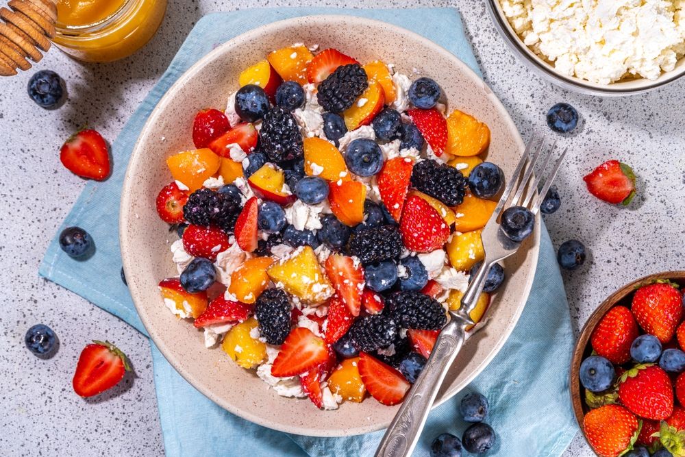 15 Healthiest Breakfast Foods for Weight Loss