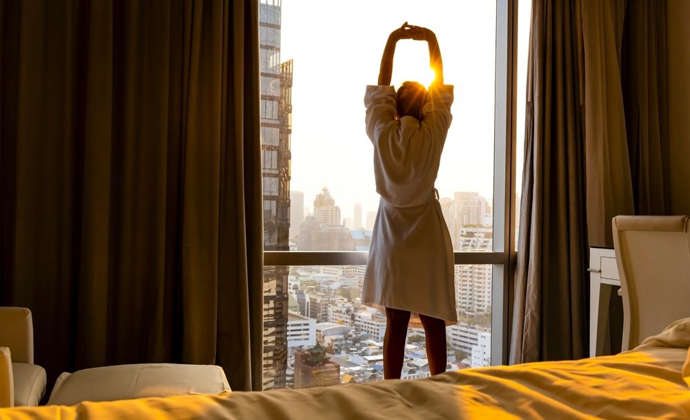 I Tried the 5 AM Wake-Up Challenge and It Transformed My Mornings in 3 Key Ways