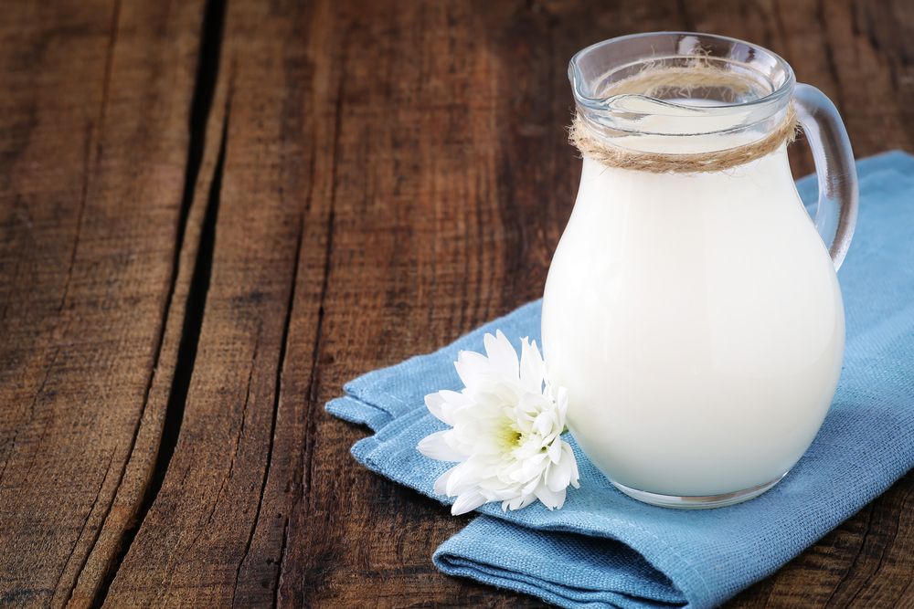 8 Non-Dairy Milks to Limit or Avoid for Better Health